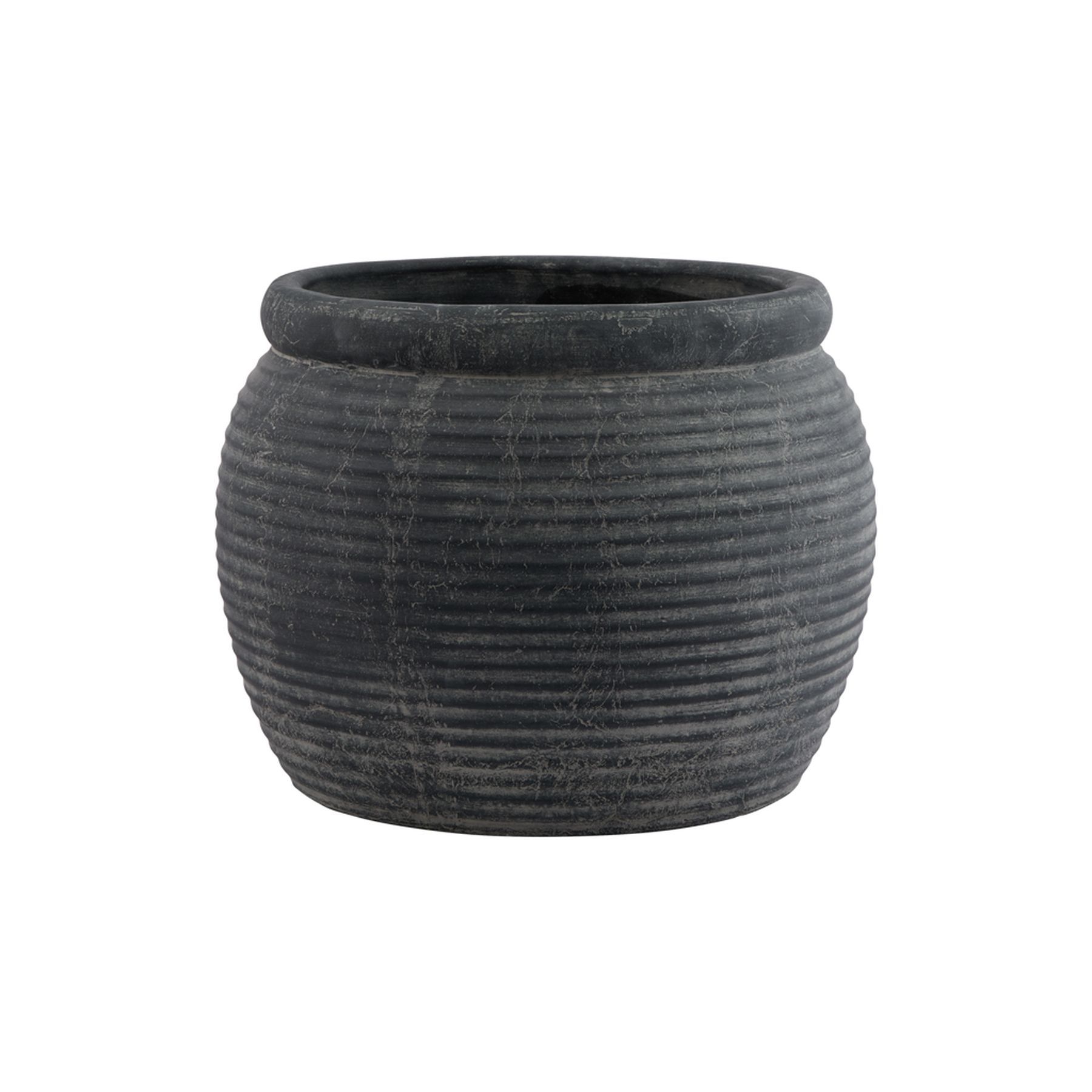 Nimbus Edge Plant Pot