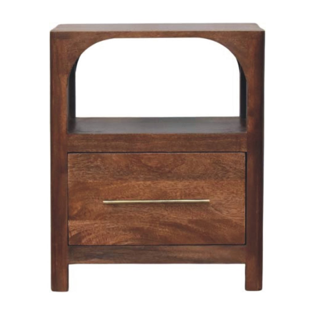 Winewood Grace Bedside Table