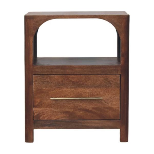 Winewood Grace Bedside Table