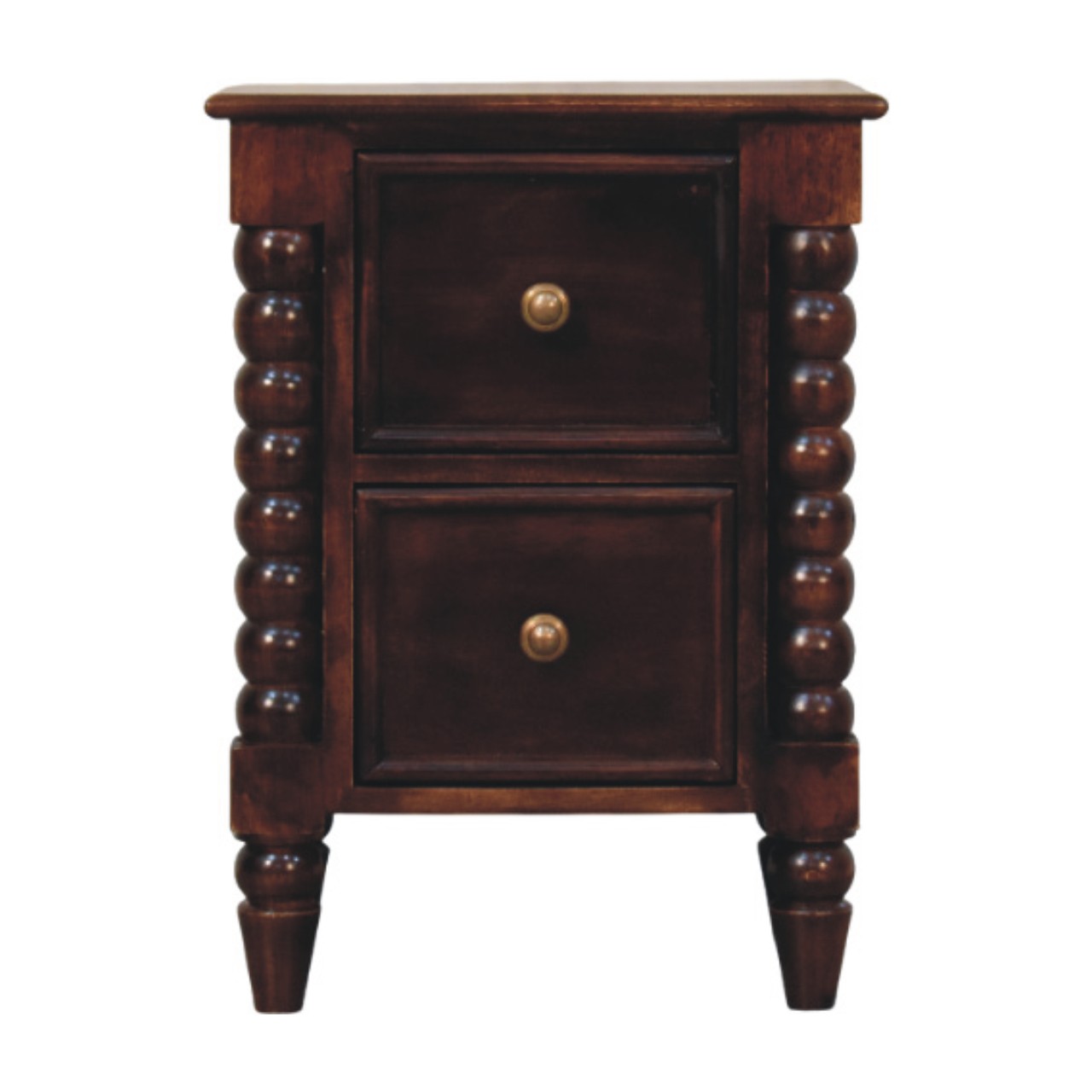 Winewood Grace Bedside Table