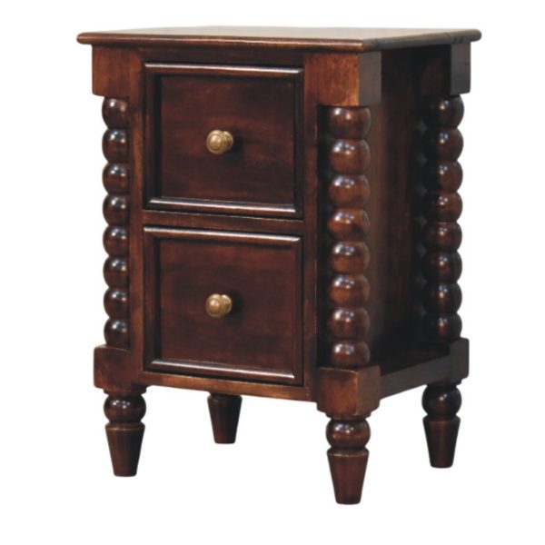 Winewood Grace Bedside Table